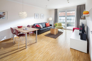 Ferienwohnung Sonnendecks 4