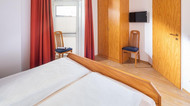 Ferienwohnung Lüttje Dame 2 Schlafzimmer