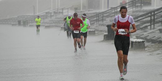 Norderney Marathon