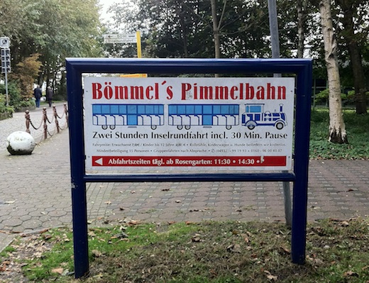 Pimmelbahn