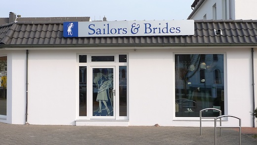Sailors and Brides