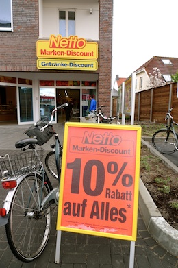 Norderney Netto