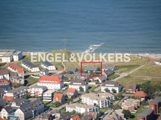 Norderney Haus am Strand für 2,6 Millionen