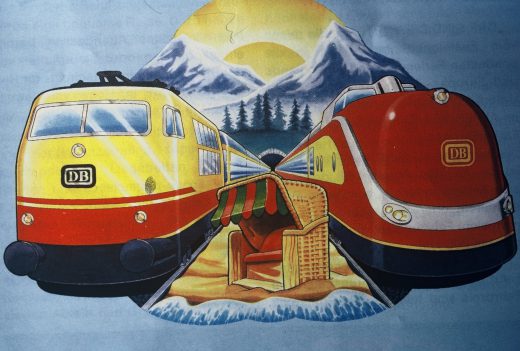 Alpen See Express
