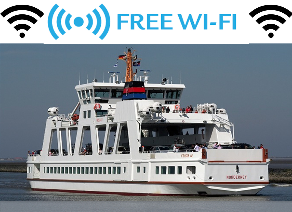 free wifi frisia iv