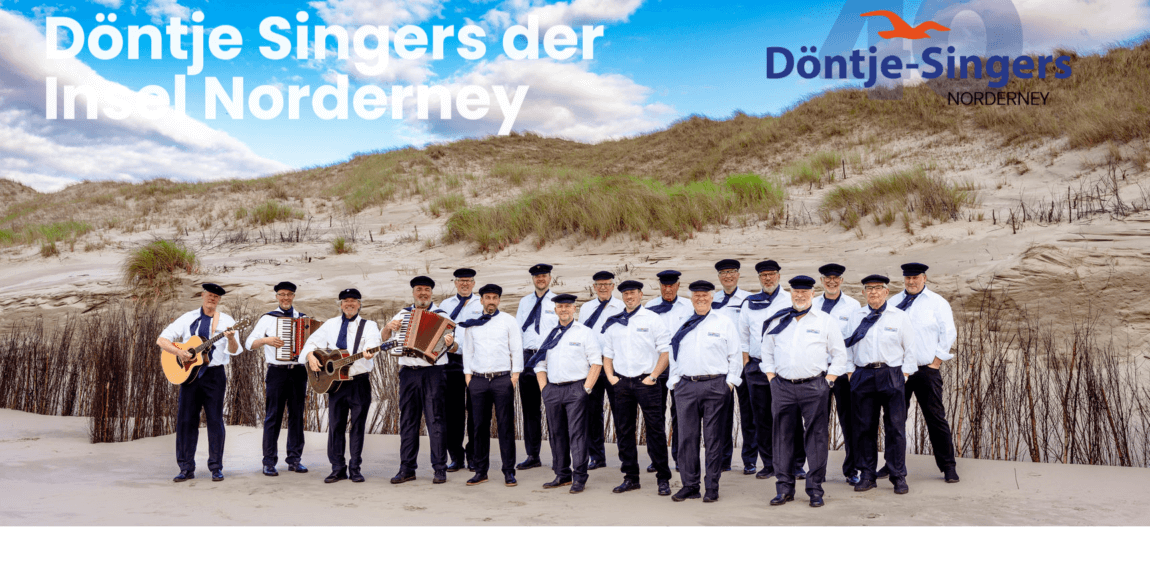 Döntje Singers